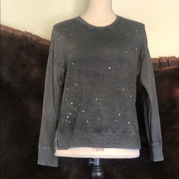 Sundry sweatshirt 0/XS (2669) - Picture 1 of 8